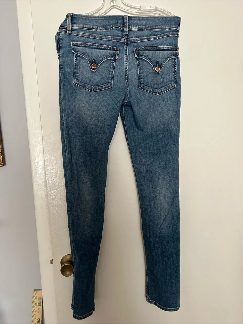 Hudson Jeans hudson’s “colin